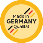 Made in Germany logo