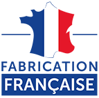 Fabircation francaise logo