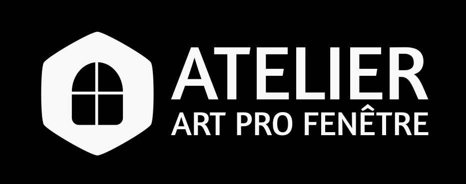 logo Atelier Art pro fenêtre